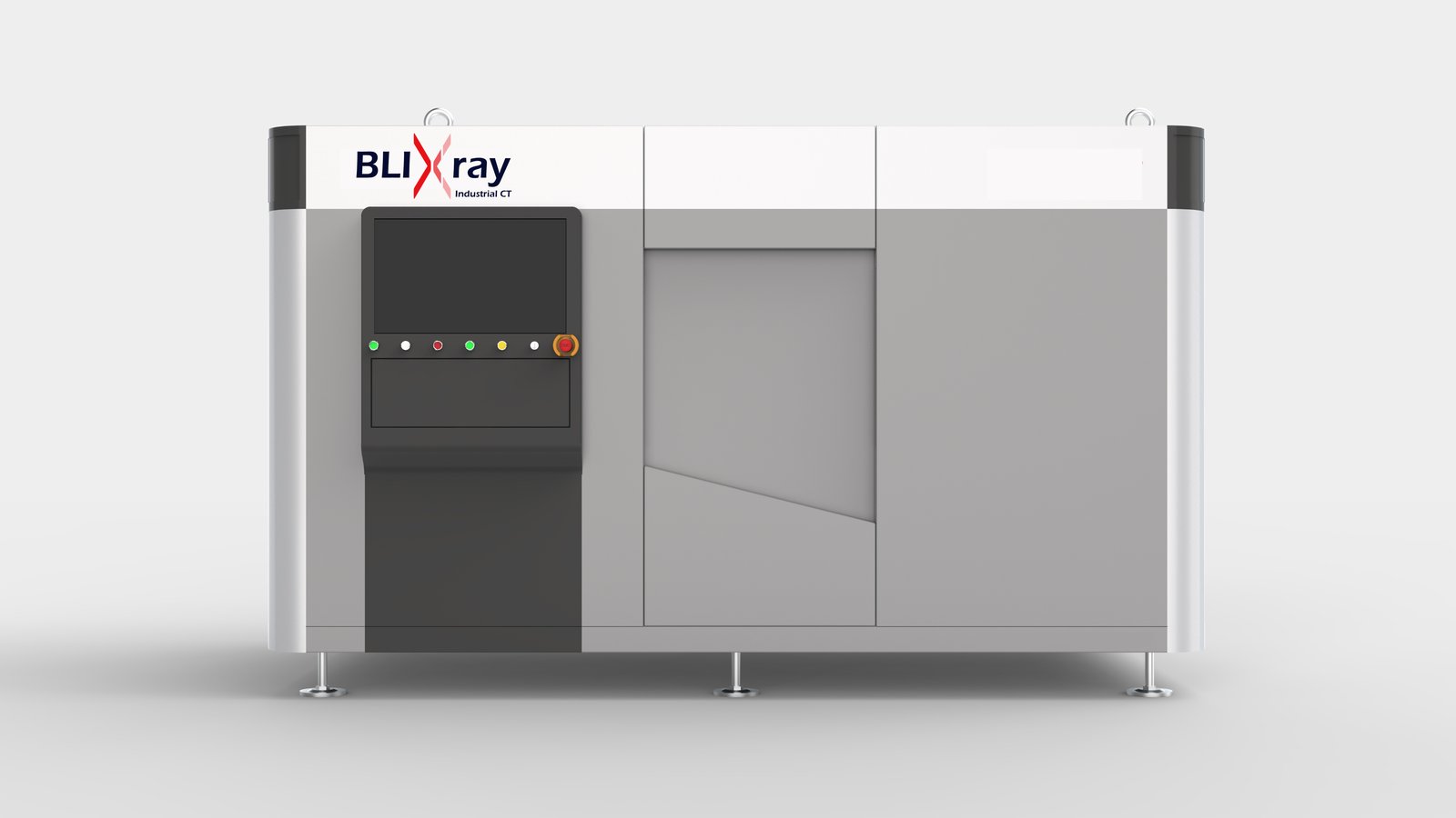 BliXray BLCT-MICROLAB, Microfocus laboratory CT