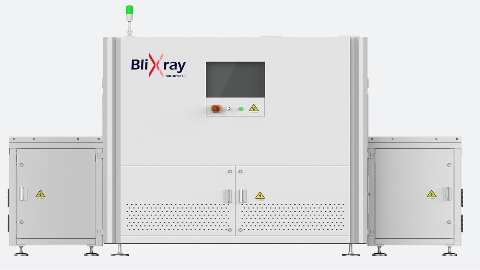 BliXray BLXR-PLANPRO